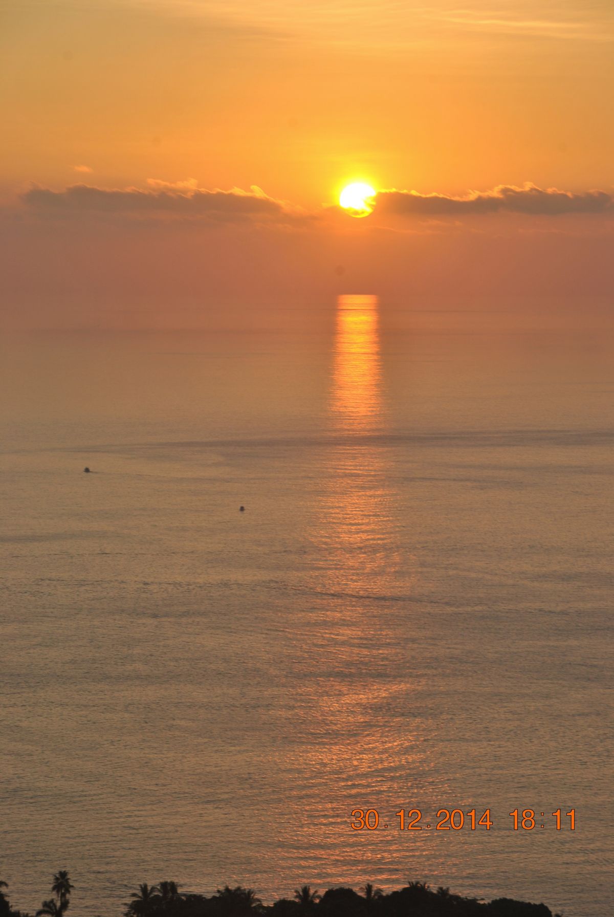 imagini hotel LAS BRISAS